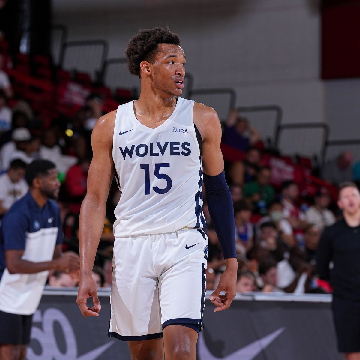 Timberwolves Muse tweet media