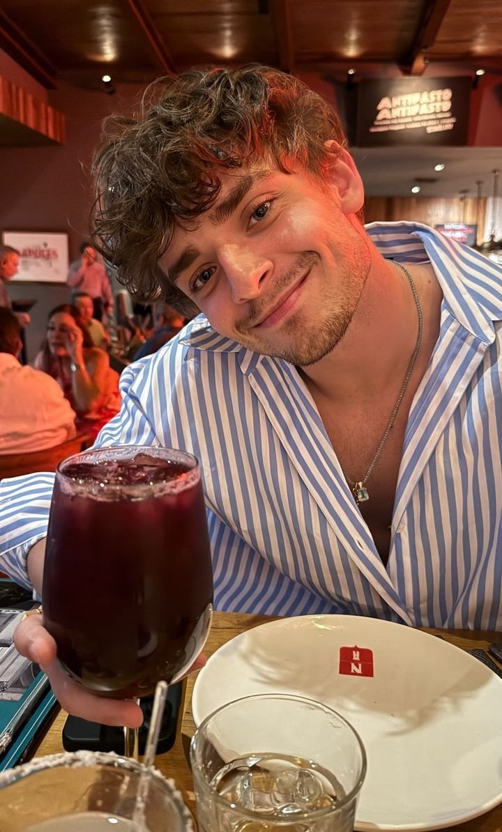 josh pics tweet media