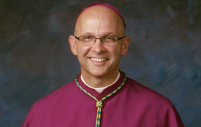Catholic Bishop: “A Politician Who Actively Protects Abortion Risks His or Her Salvation” buff.ly/3u109VP