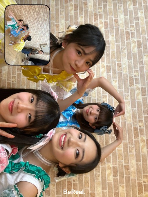 Twitterのコスプレ画像28