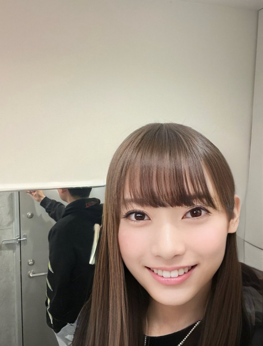 akisea_LartP's tweet photo. @miyuguitars 50代おぢがこうなっちゃうのでもうなにも信じられない🥺 https://t.co/iQLIpRVot8