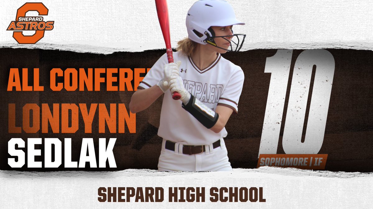 ShepardSoftball's tweet photo. 𝙰𝚕𝚕 𝙲𝚘𝚗𝚏𝚎𝚛𝚎𝚗𝚌𝚎 𝟸𝟶𝟸𝟺

@ShepardAstros https://t.co/oFS2Z8p2yJ