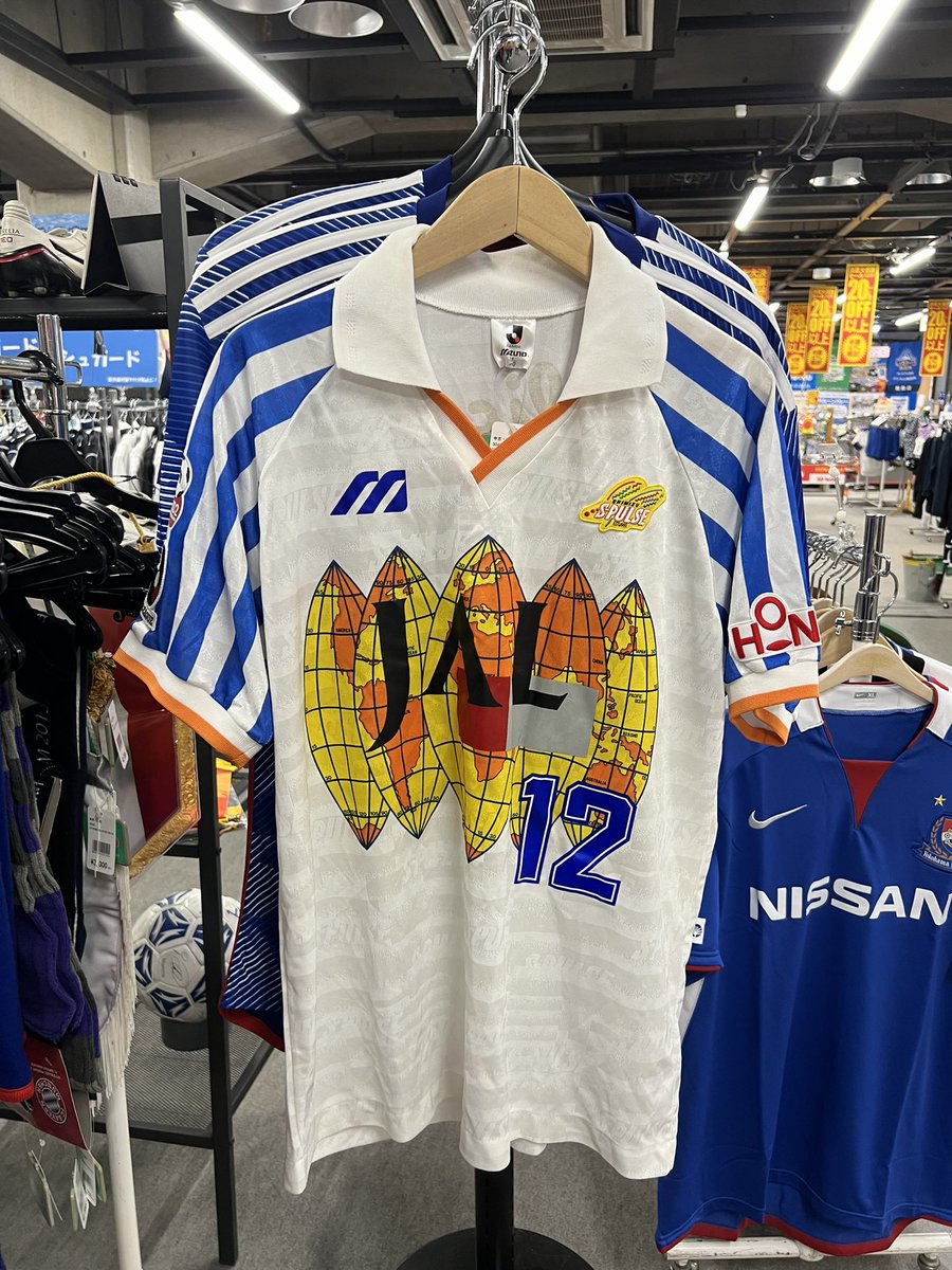 レア物ばかり😆🧡 広がれば聖地になりそう！！ いつか1日店長やります