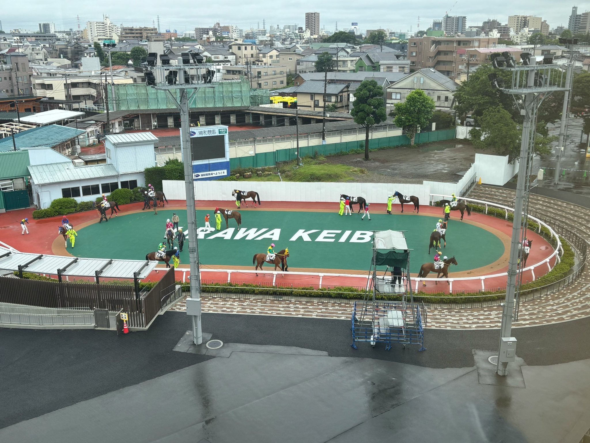 浦和競馬 on X: 浦和競馬 on X: