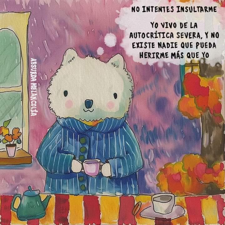 Absurda Melancolía (@absurdamela) on Twitter photo 