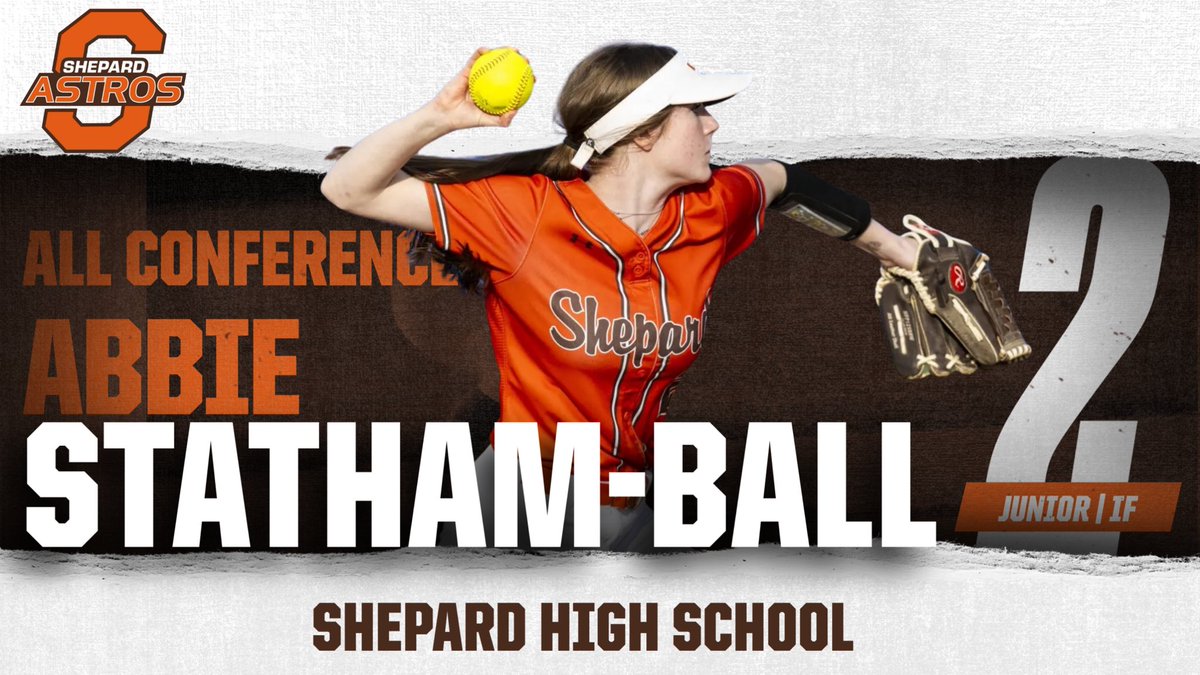 Shepard High School Softball tweet media
