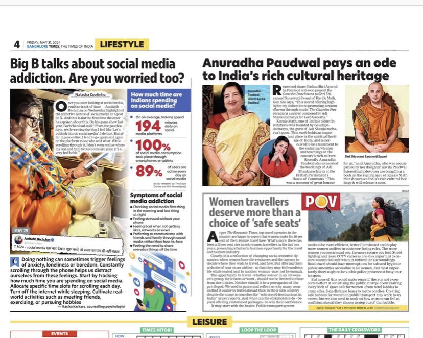 Anuradha Paudwal Official tweet media