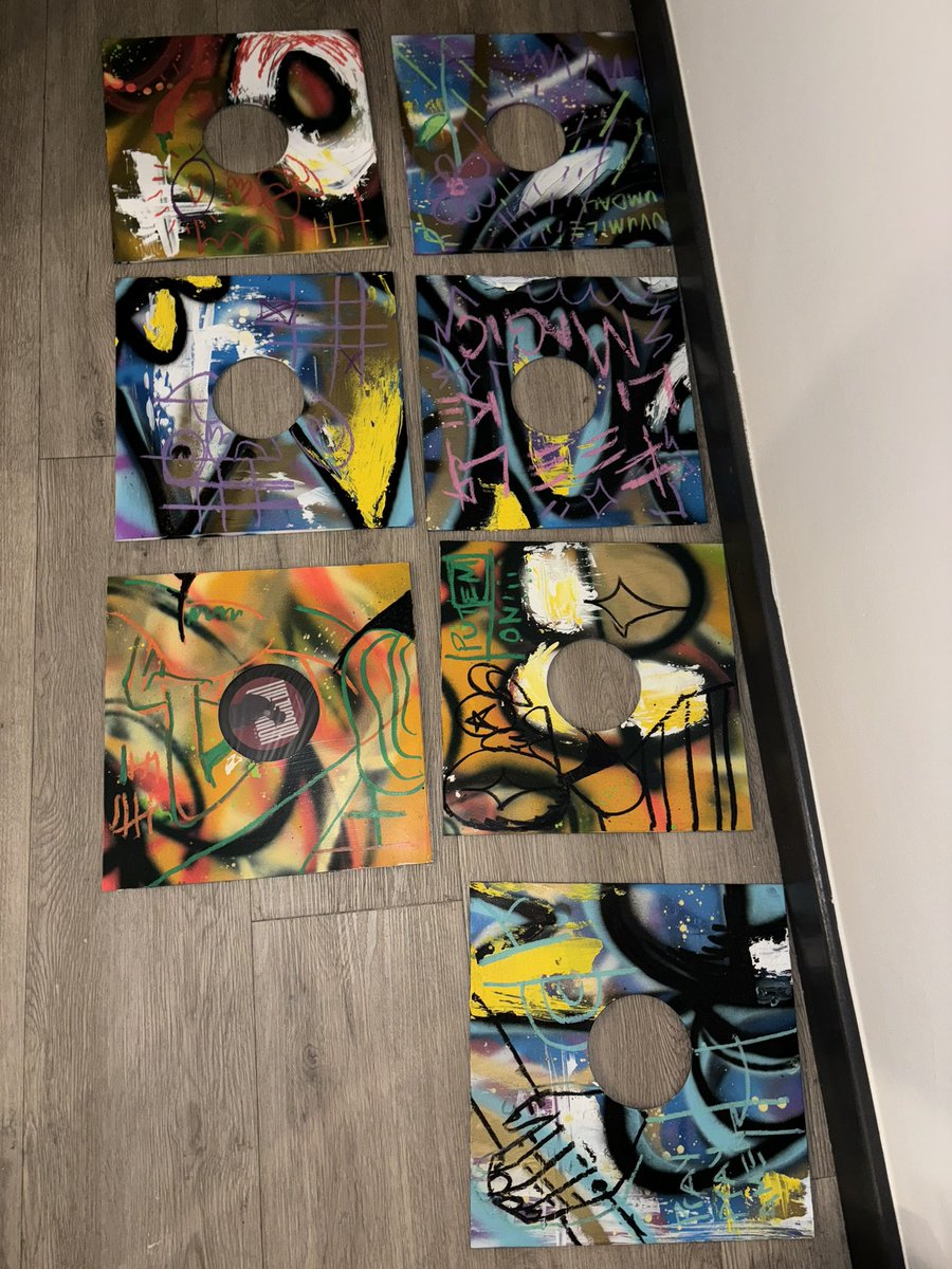 WE THANK YOU OFFICIALLY RELEASES TODAY. 

To all the homies involved I really appreciate y’all for providing me with the vibez. 

WE THANK YOU exclusively on VINYL releasing soon.