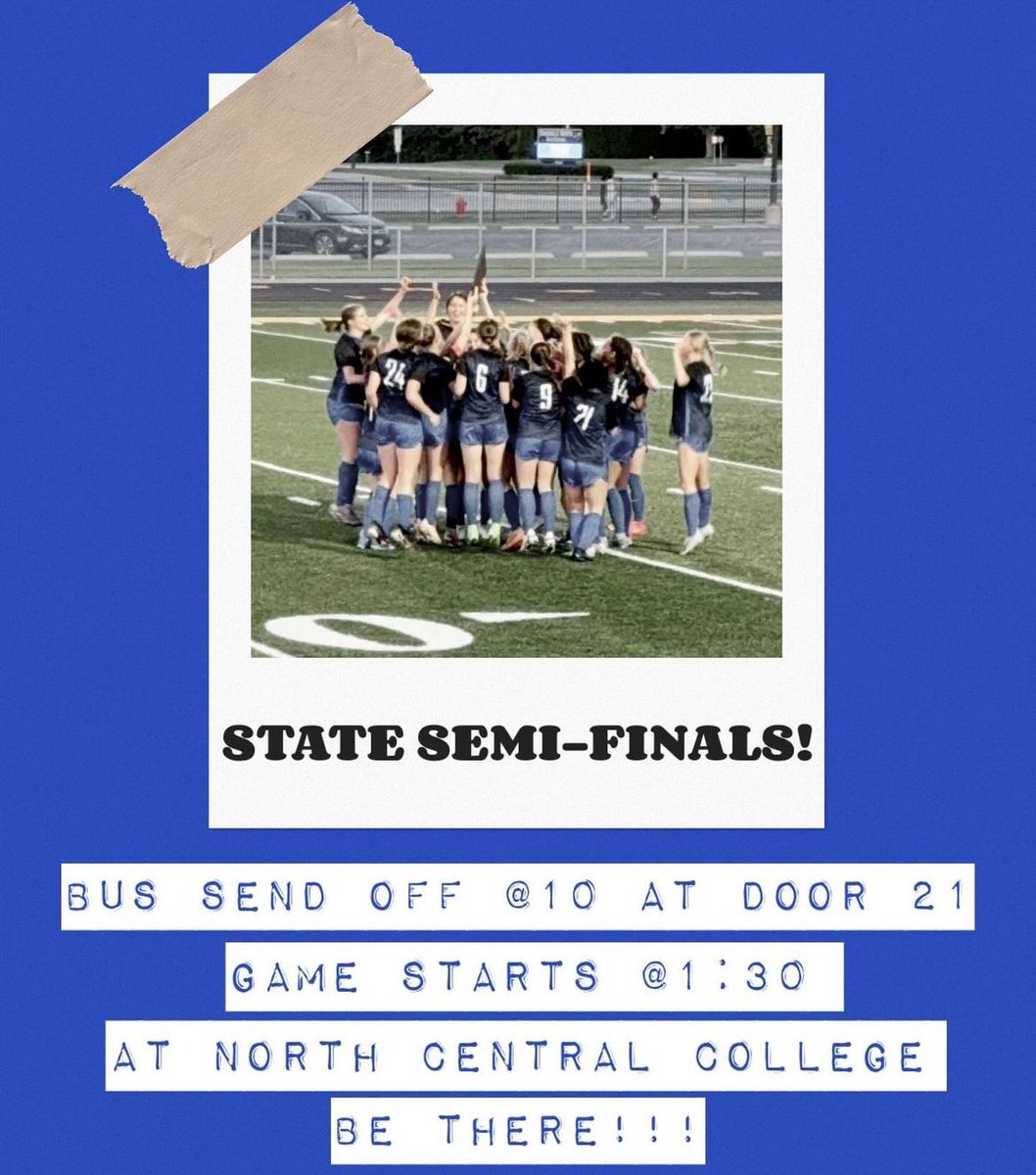 Central Rockets - Girls Soccer tweet media