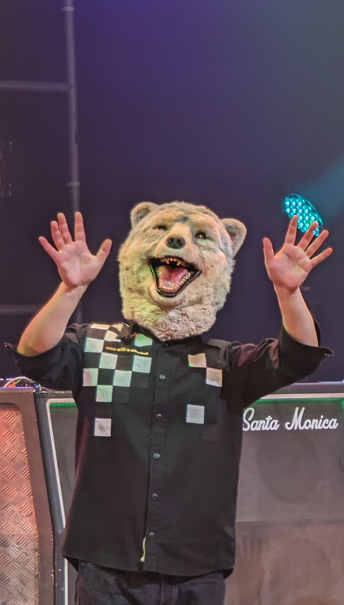 新潟DAY1 写真見返してトリミングしたら 良い感じになった！ リブ