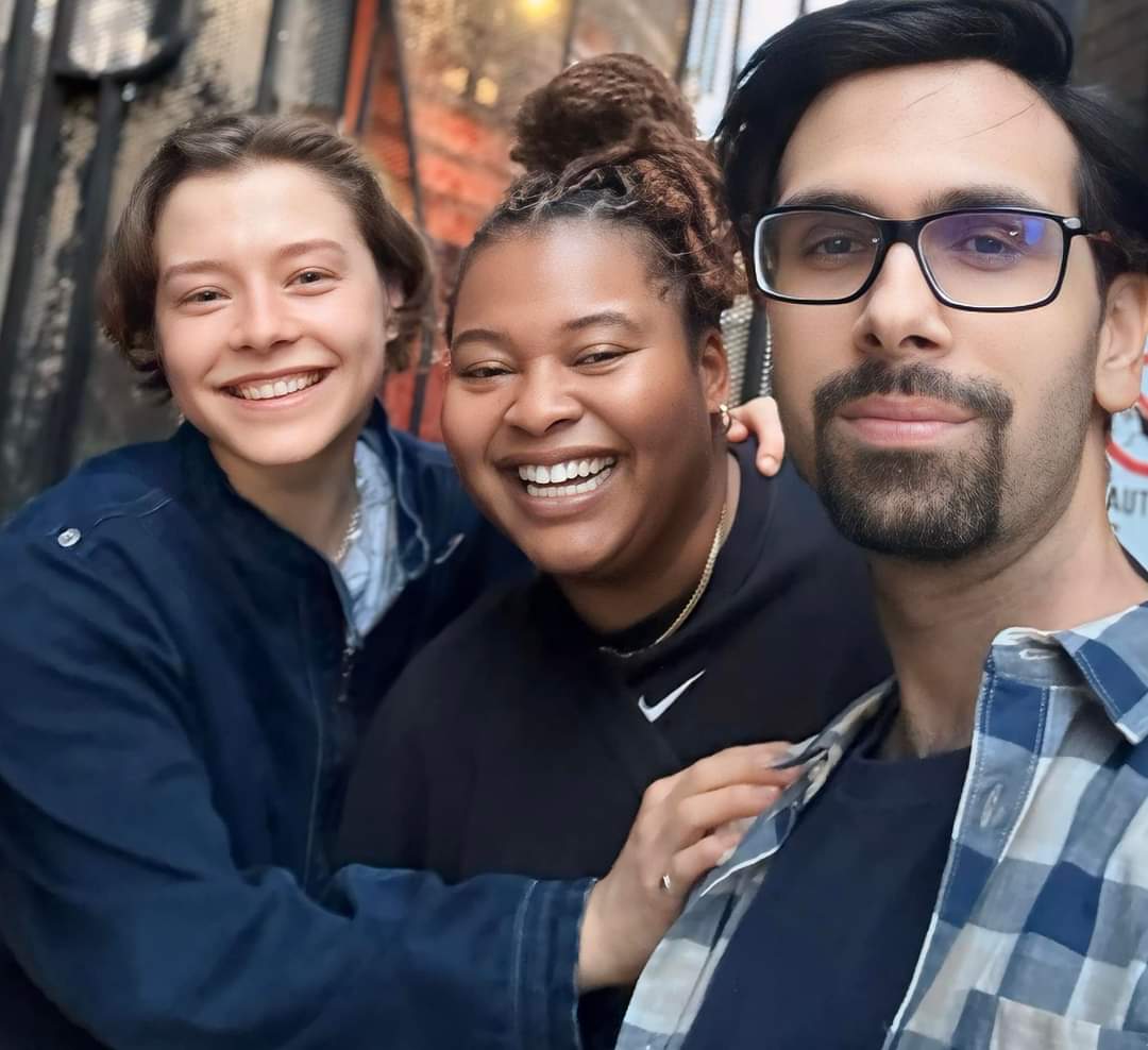 EmmaDsupremacy's tweet image. THE MOST BEAUTIFUL SMILE 😍