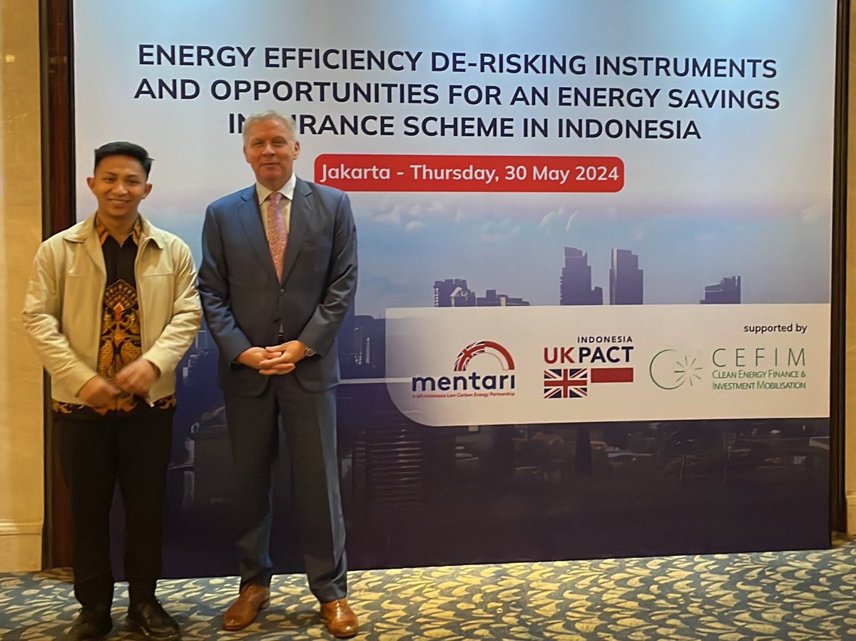 Canada in Indonesia tweet media