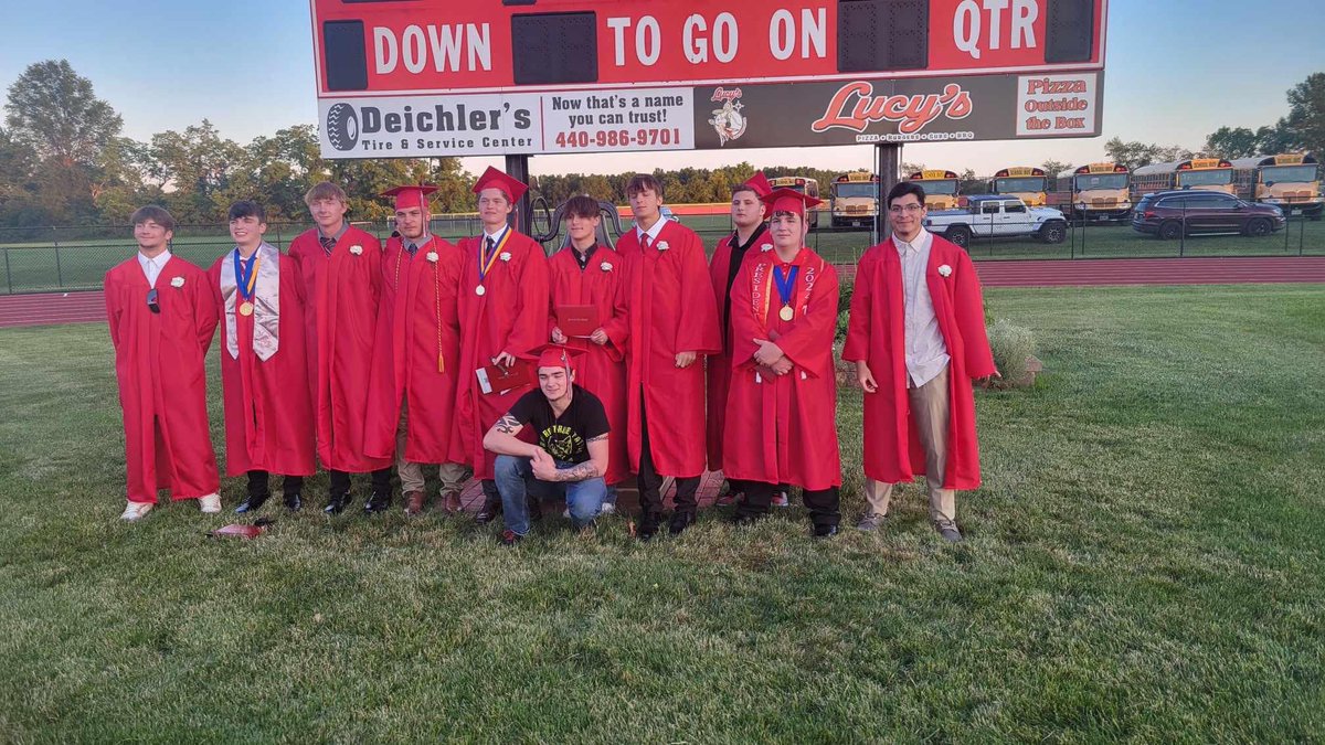 LOCO Friday Night Lights tweet media