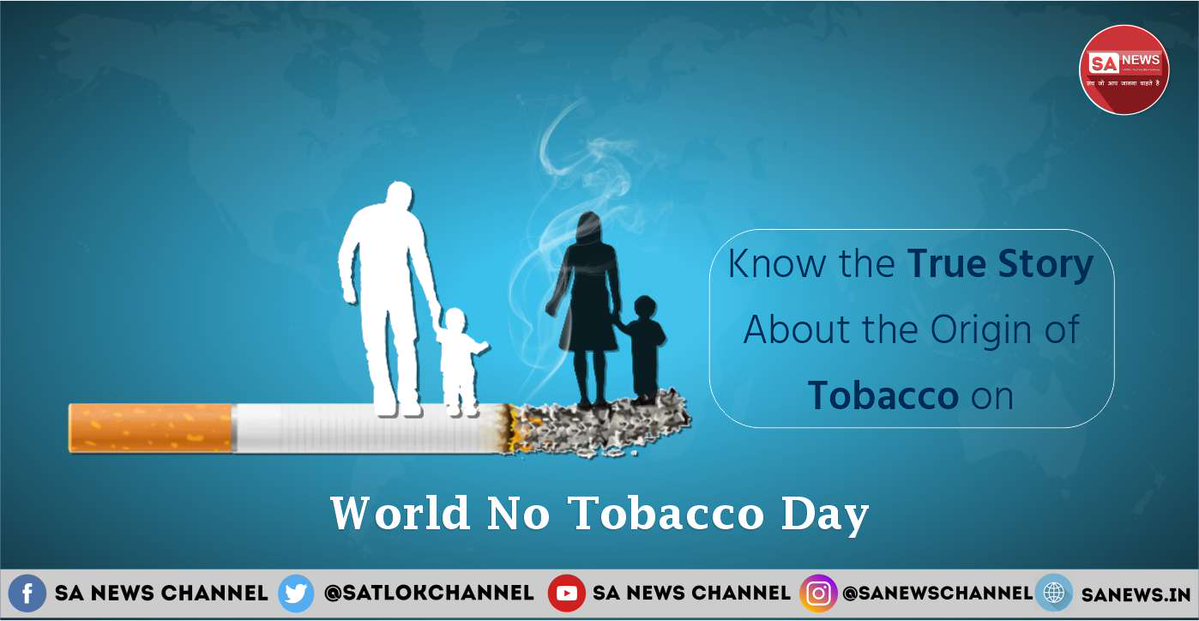 World No Tobacco Day 2024, celebrated on 31st May, will focus on "Protecting Children from Tobacco Industry Influence" this year. The theme aims to shield youth from the manipulative practices of the tobacco industry, and to unite policy-making bodies and anti-tobacco
