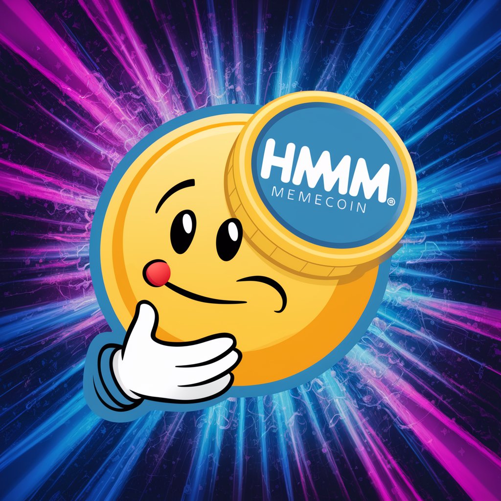 hmmmtoken's tweet photo. 🤯  Brace for Memetastic Madness! HMMM Memecoin , Madness  &amp; Magi𐤊 on #KRC20. The ultimate fusion of internet culture, chaos  &amp; mystique! Get ready to embrace the hype! 🔥
#HMMM #Memecoin #Crypto #Kaspa #Memes #Madness #Magic https://t.co/togO2DlsGG