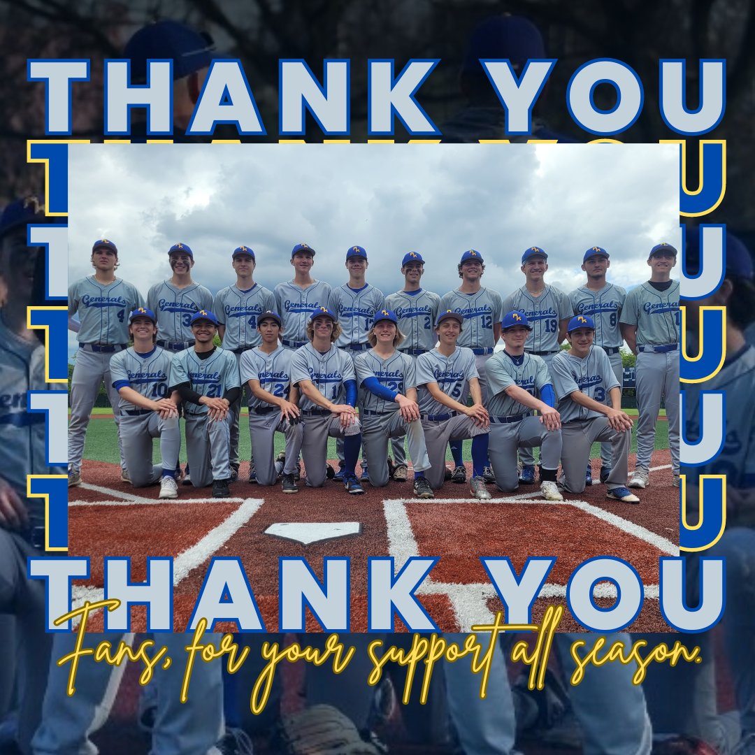 Rufus King Baseball tweet media