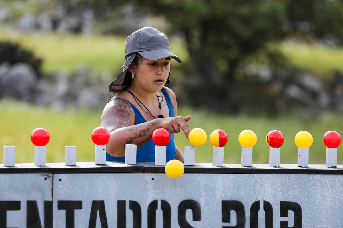 TentadosFortuna's tweet photo. ¡Romina también logró superar el reto! 😁💪 Ahora los aventureros deberán elegir quién será el ganador de la ruta. 🏍️
#TentadosPorLaFortuna, sólo por @AztecaUNO. 📺 🧭
𝐄𝐍 𝐕𝐈𝐕𝐎 👉 https://t.co/SqFZWAbFFA 📲 https://t.co/ZBXr6Kp7a4