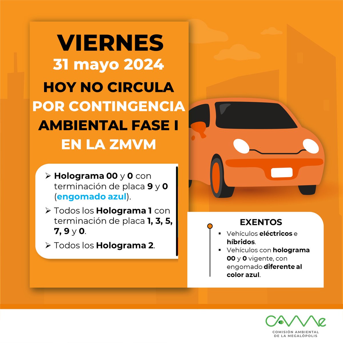 CAMegalópolis tweet media