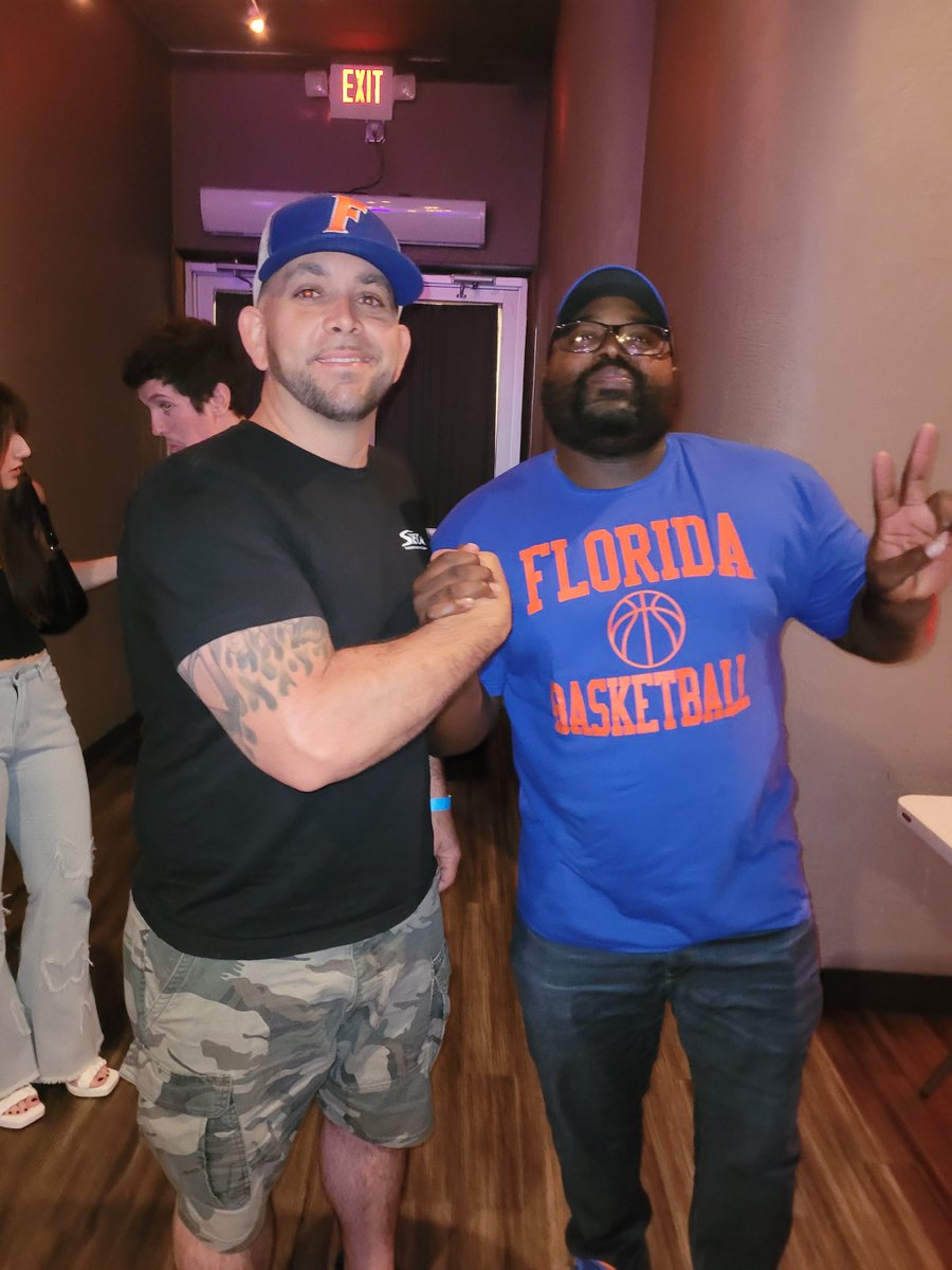 Gator11Jd's tweet photo. https://t.co/HMo5xzLYGT