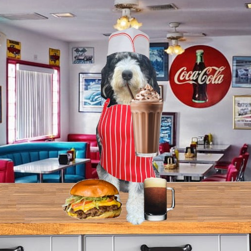 Slurping $onda at these levels