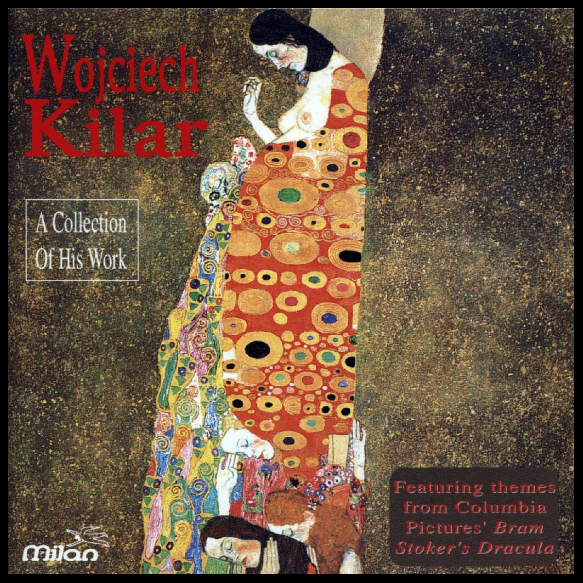 El compositor polaco Wojciech Kilar (1932-2013) compuso en el año 1976 la banda sonora de 'La línea de sombra', película basada en el texto de Joseph Konrad. Una de las músicas que encontramos en esta BSO es 'Sortie du port'. ¡Qué melodía tan maravillosa! youtu.be/L6fAFR0SkbQ?si…