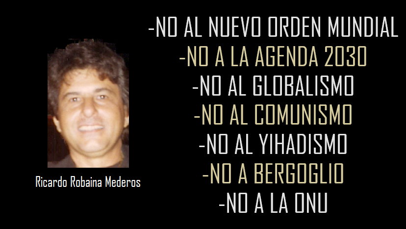 Ricardo Robaina tweet media