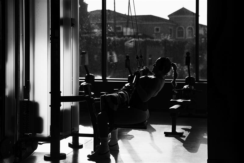 Hammer Strength tweet media