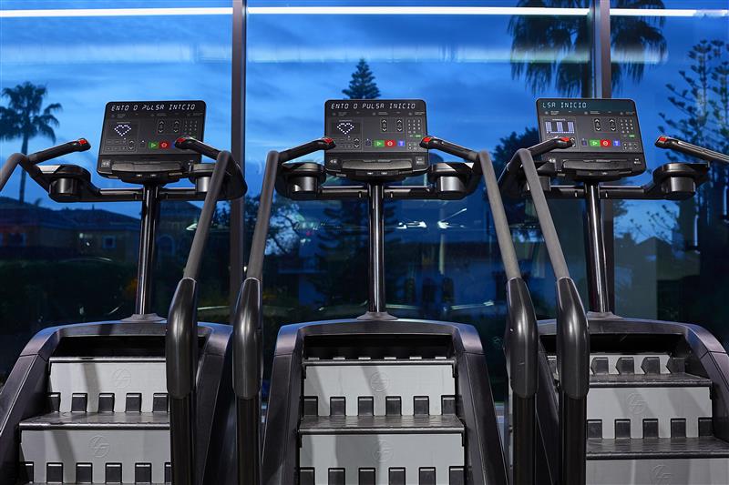 Hammer Strength tweet media