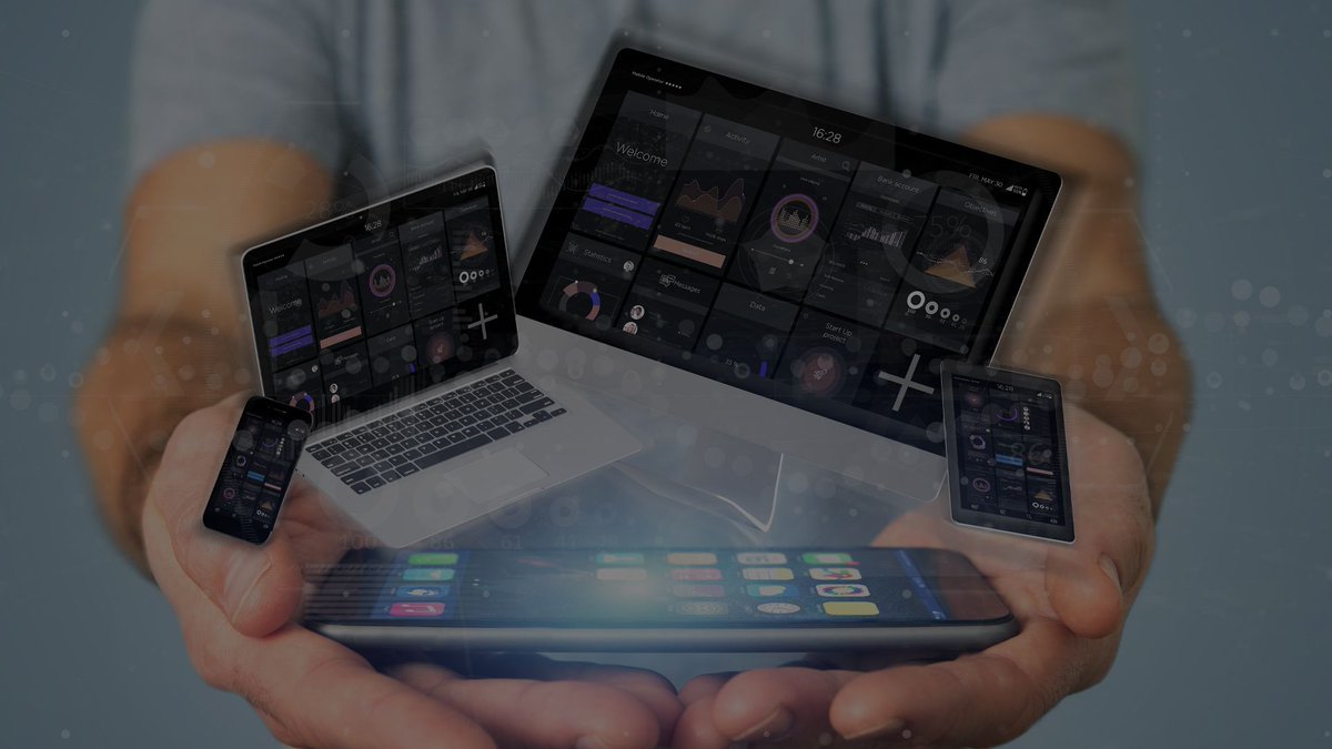 miraclesoft's tweet image. Unlock the potential of cross-platform development with .NET MAUI! Dive into the benefits and start building dynamic, responsive apps today.
Tap the link below to learn more!  buff.ly/3VpyKy4 
#.NetMAUI #AppDevelopment #CrossPlatformDevelopment #TechBlog #TechInnovation