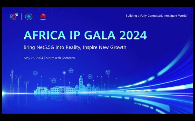 Africa IP GALA 2024: First Arab-Africa IPv6 & Net5.5G Innovation Contest Launched: During GITEX AFRICA 2024, Huawei, together with Arab Information and Communication Technology… huawei.com/en/news/2024/5… #HuaweiUSA #5GGearUp #HWMBBF #5GCity #IoT #Infrastructure #ML #DeepLearning