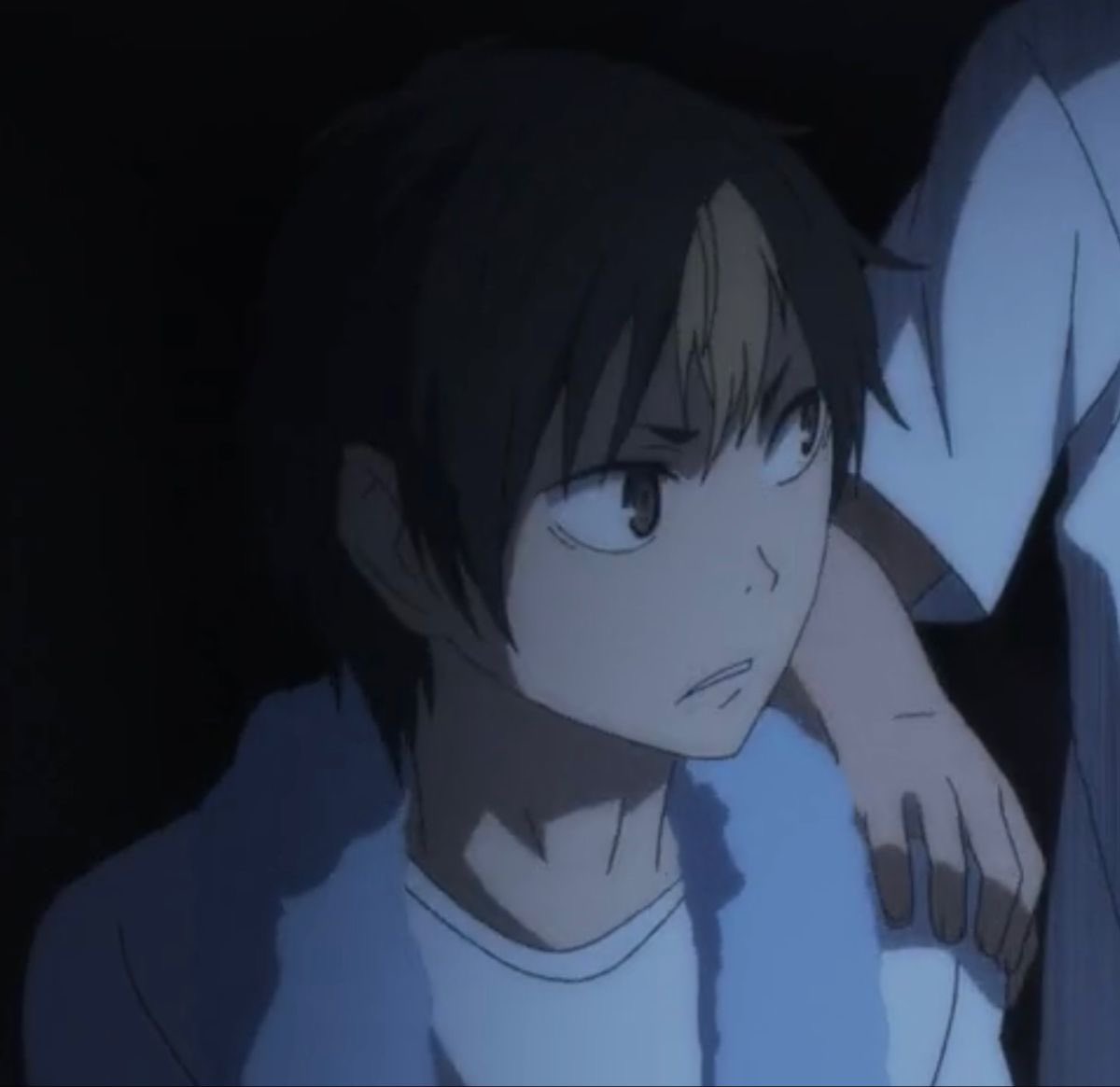 baeks2u's tweet image. Your honor they’re twinning