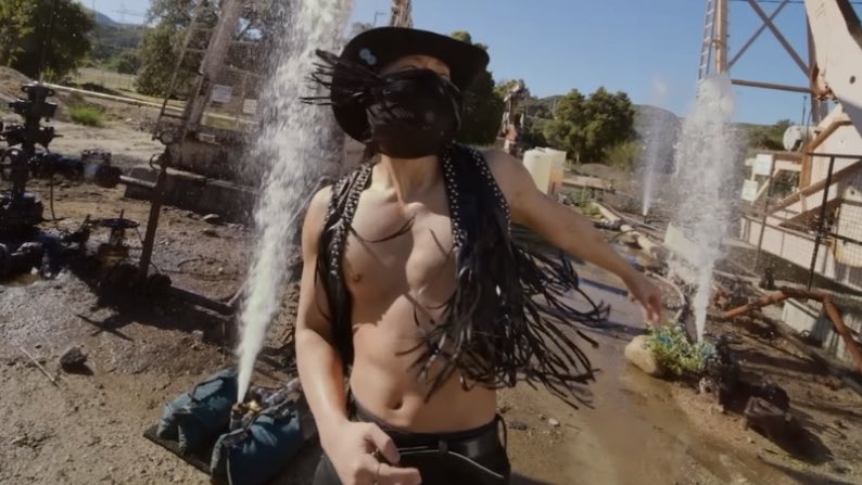 sankaissed's tweet image. CHOI SAN FROM ATEEZ EVERYBODY