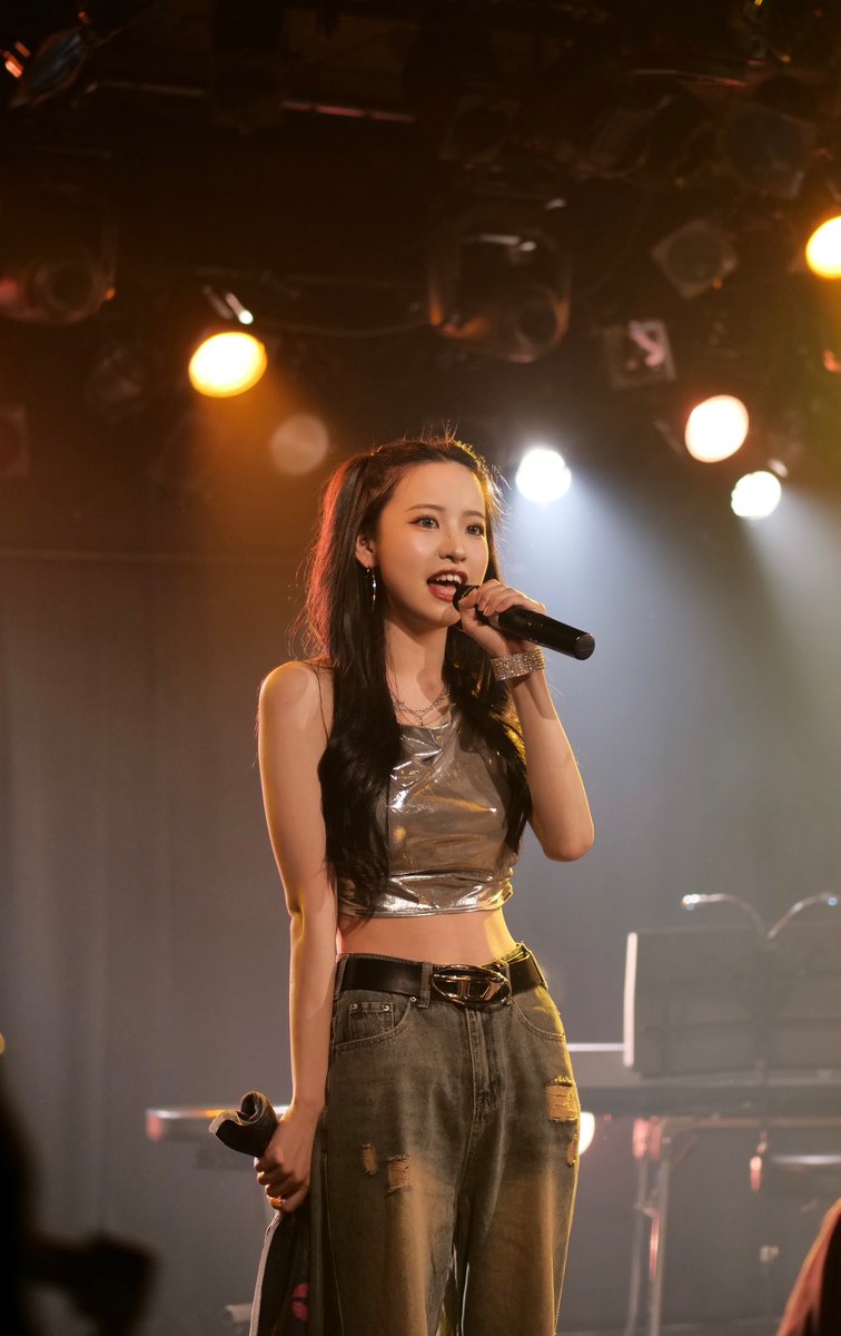 _sunnyhock_'s tweet image. 2024.5.30 at Shibuya TAKEOFF7
Thank you for All♡♡♡

【SET LIST】
僕らの船
Dreaming night
泣きながらでもいいから
# 919
Be alright!
MOON LIGHT SHOWER

#sunnyhock #kico #晴帆