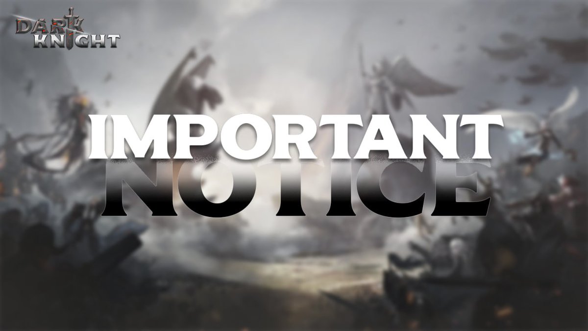 ‼️Important Notice‼️

We're preparing for an exciting new event and to make way for fresh competition, we'll be resetting our Leaderboard data soon. 
📌Mark your calendars and get ready to climb back to the top! 

Stay tuned for more details on the upcoming event!