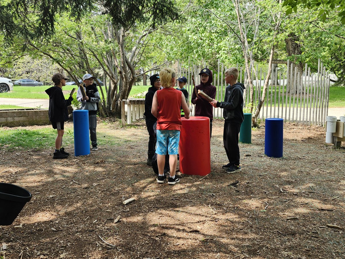 Field Trip with #4oneillrocks always fun <a href="/IRIC_WC/">IRIC</a>