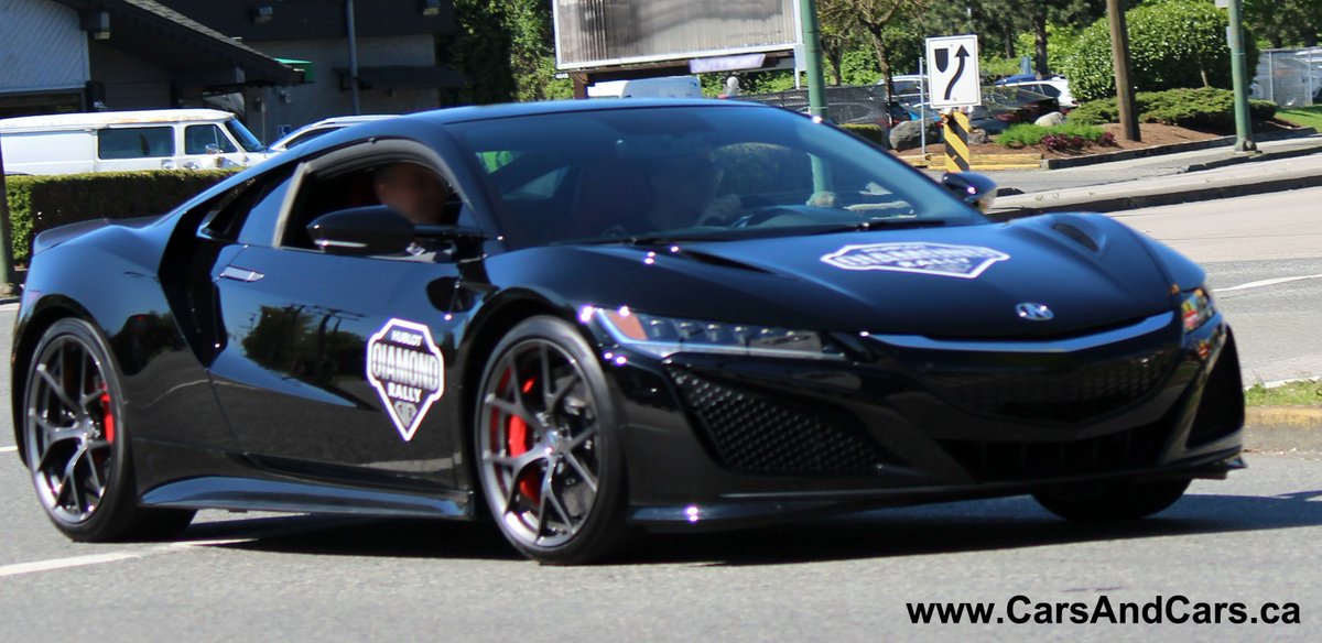 Acura NSX #Acura #JDM acura.carsblitz.com