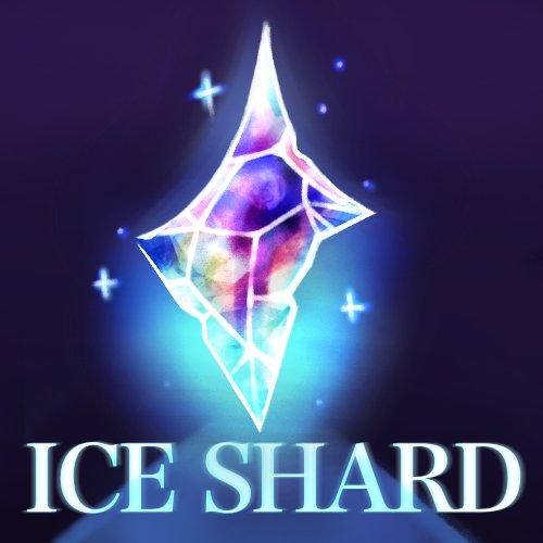 IceShard tweet media
