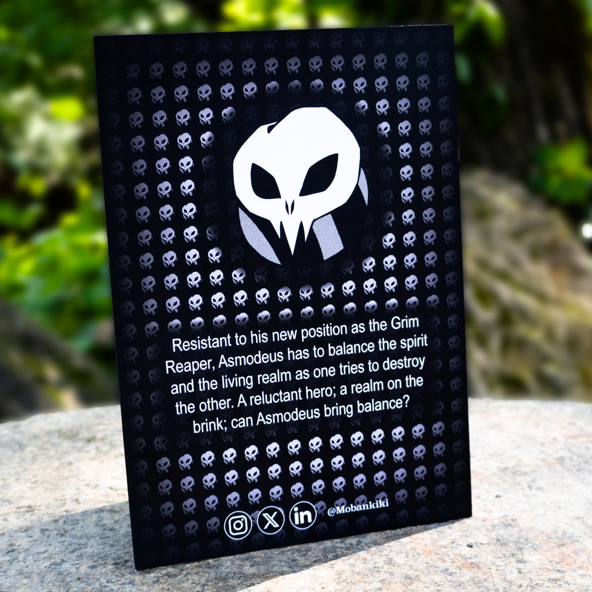 Mobankiki tweet media