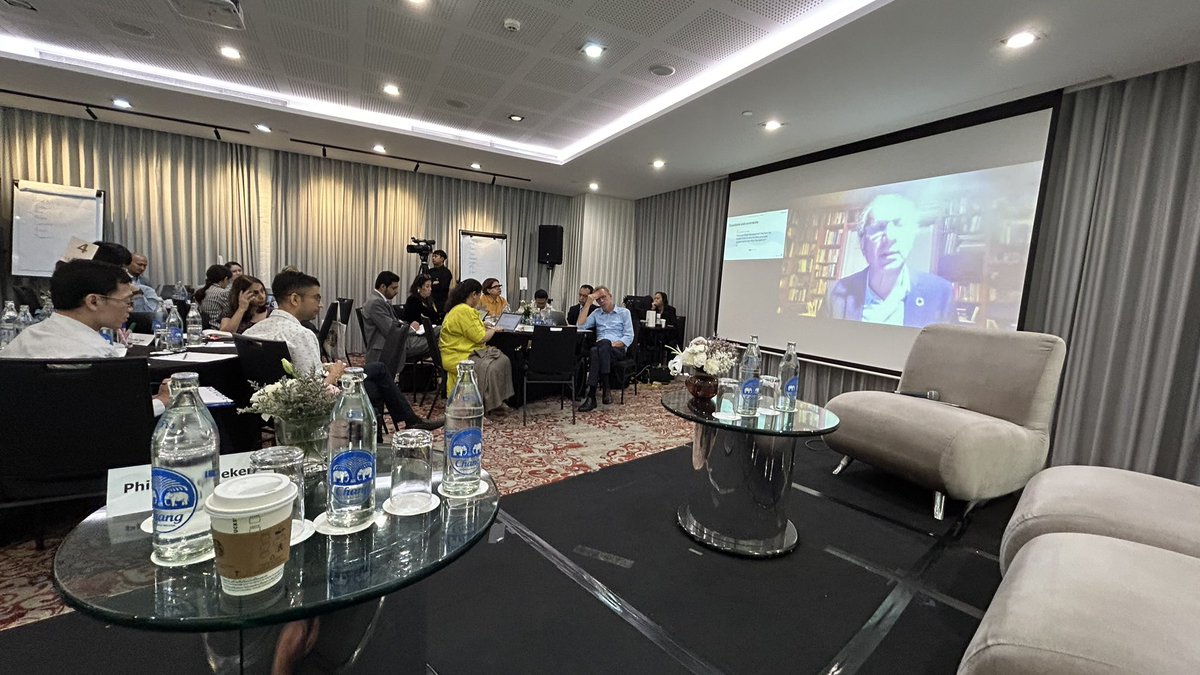 Philip Schellekens tweet media