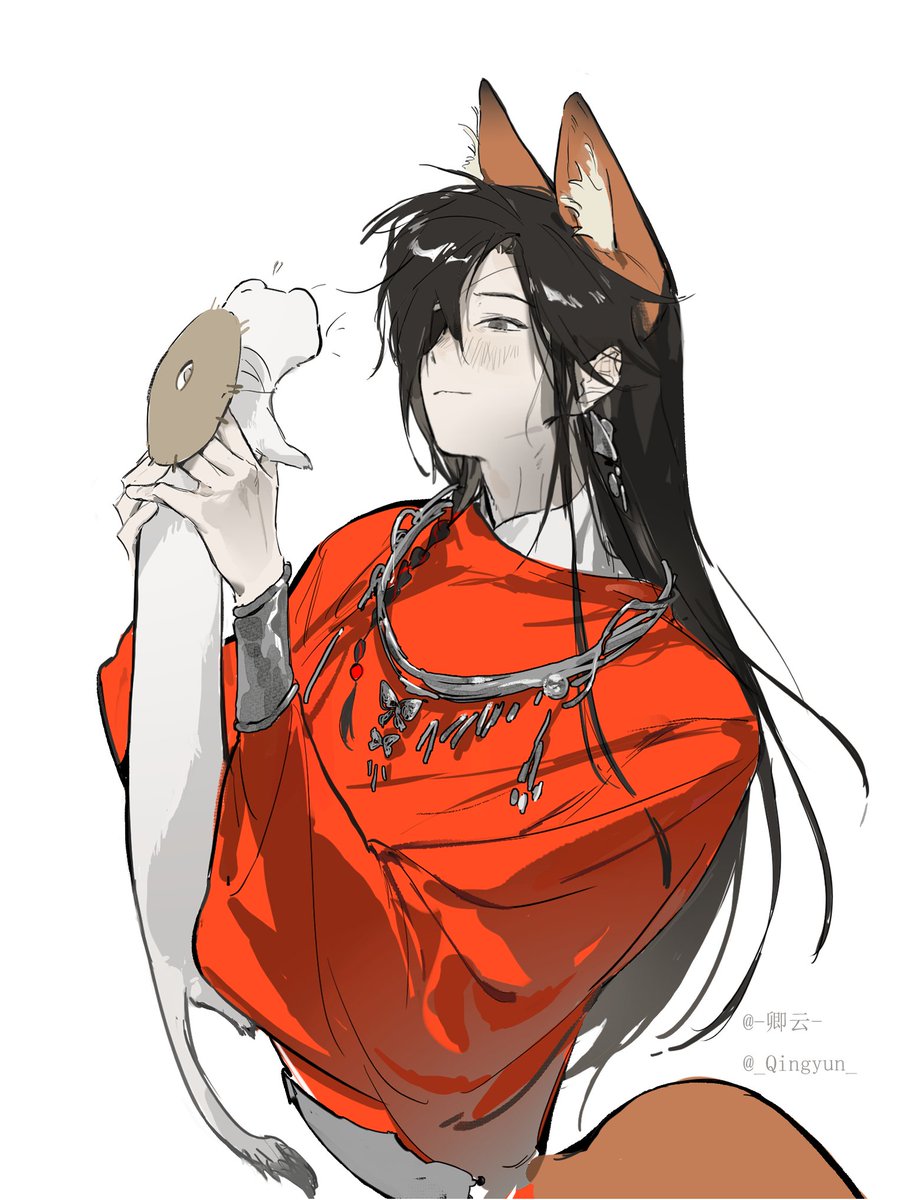 #天官赐福 #tgcf