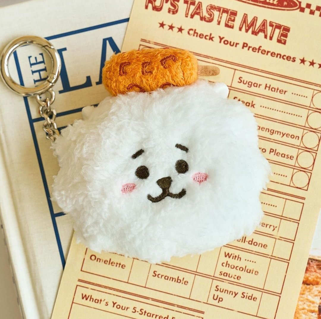 _PinkBean_'s tweet photo. Waaa the soldout king RJ IS BACK 😍😍

Take my money 😍

RJ RESTAURANT TOUR
#RJtheFoodie 
#RJGuide https://t.co/RrxTgibWes