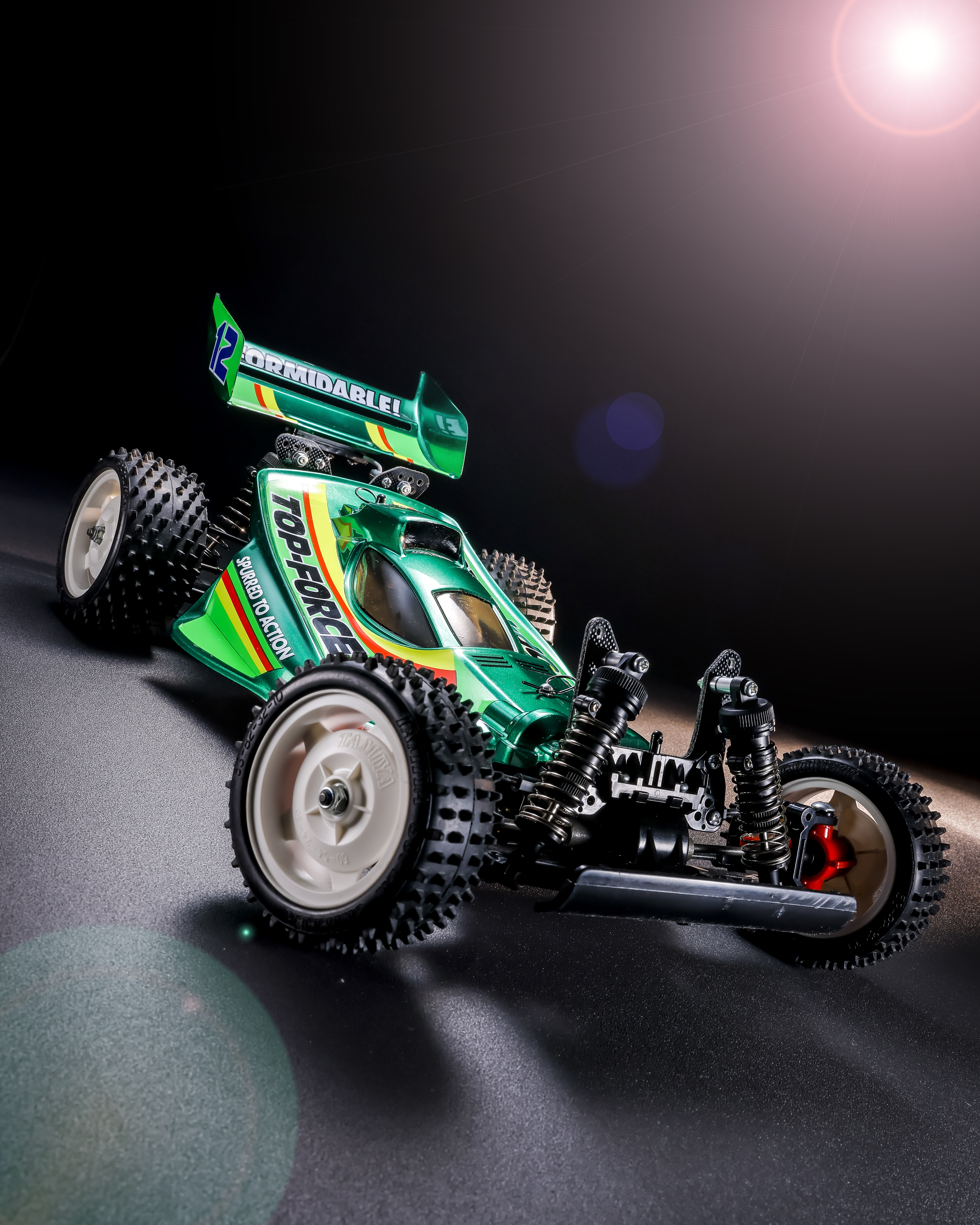 Tamiya RC Models【タミヤ公式】 on X: 