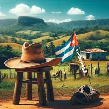 #BuenosDias amigos, démosle la bienvenida al ritmo de las claves 🇨🇺
🎶Quiero un sombrero
De guano, una bandera
Quiero una guayabera
Y un son para bailar🎶
#QueNadieQuedeAtrás