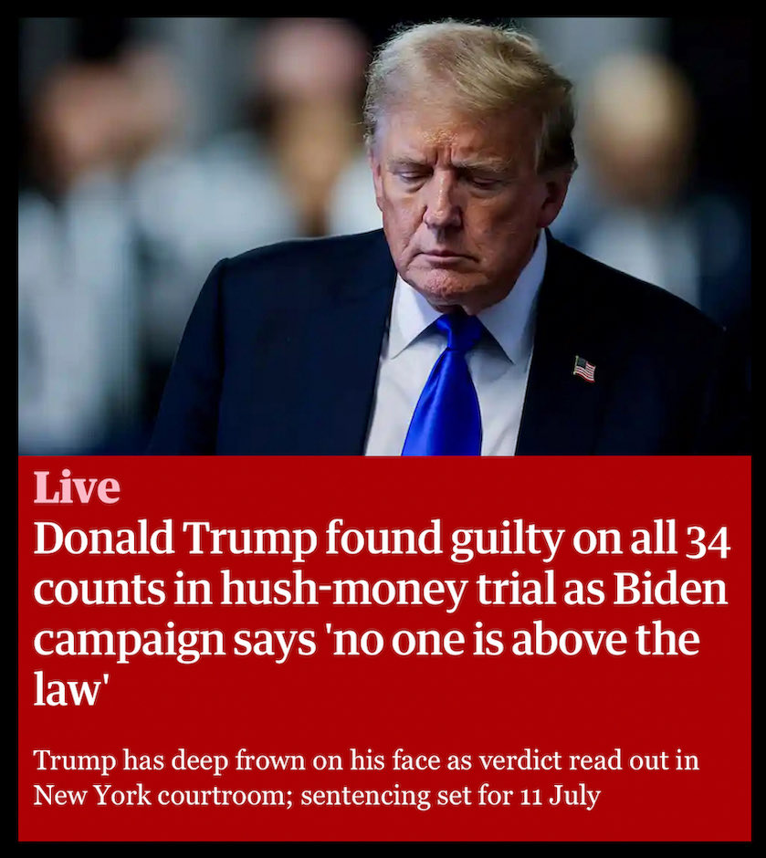 On a 1-10 scale, how happy are you that he's being made accountable for his crimes? #NobodyIsAboveTheLaw #VoteBlue 💙