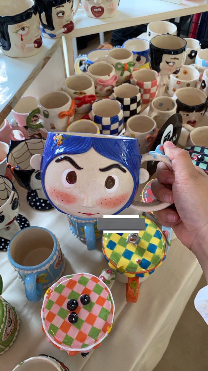 asymmmetrical's tweet image. aku kayak gemetar apa beli dua2nya ya #gila