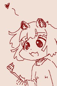 ちかごろのらくがき2
ザクです。 