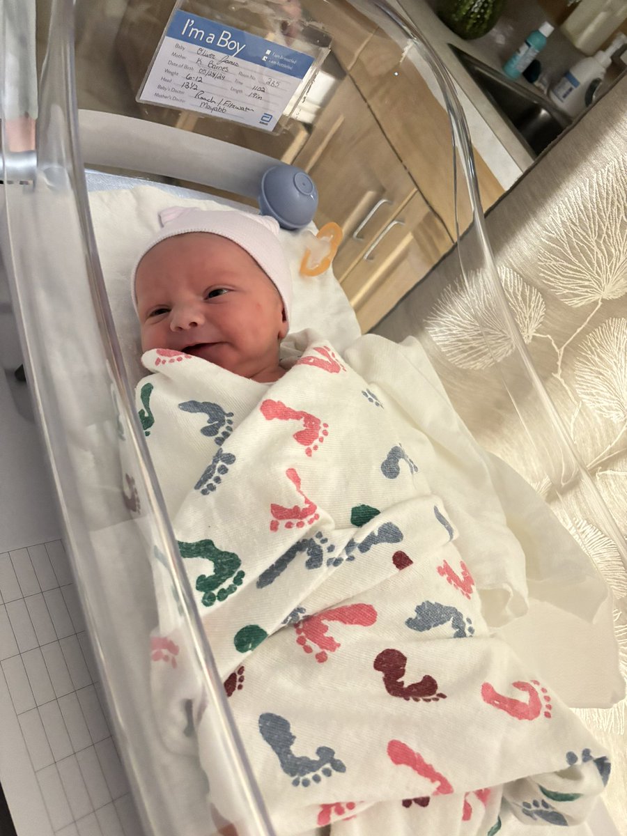 thekelsib's tweet photo. my little twin was born last week🥰 never knew a love like this was possible https://t.co/U9nAYScSlN