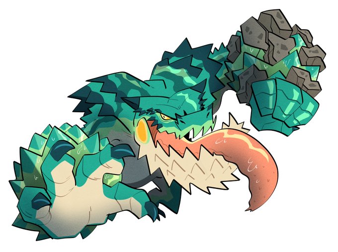 「dragon teeth」 illustration images(Latest)