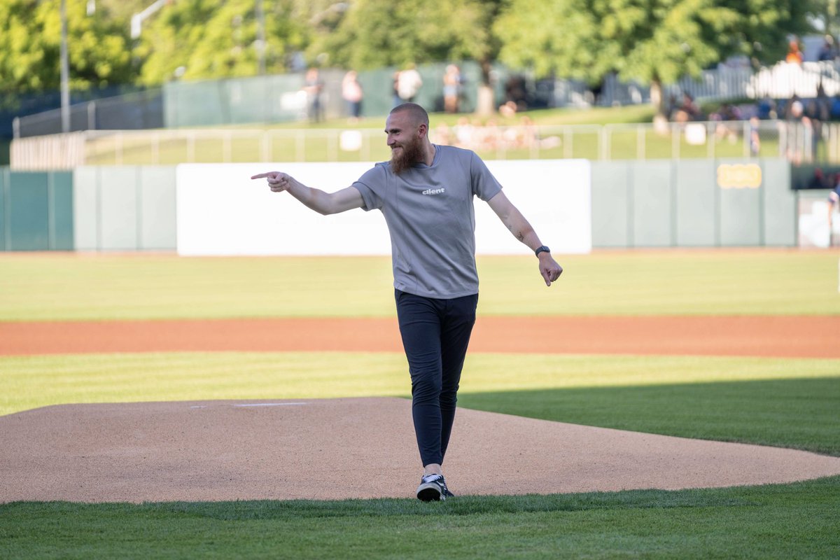 Sacramento River Cats tweet media