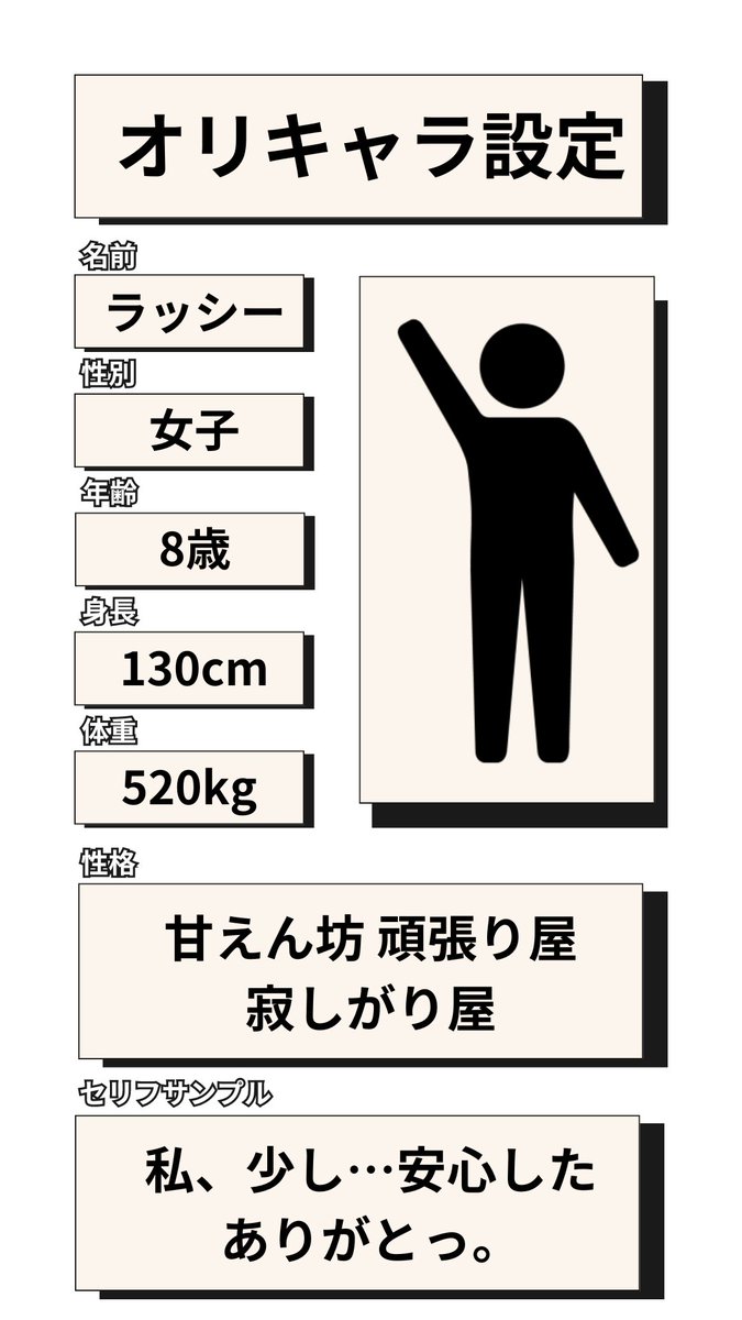 アザラシの擬人化したぞ〜！
立ち絵は描けない！だから、ファンアートや二次創作としてして描いてくれるイラストレーターが現れることを願う。
#キャラ設定 #オリキャラ #イラスト #二次創作